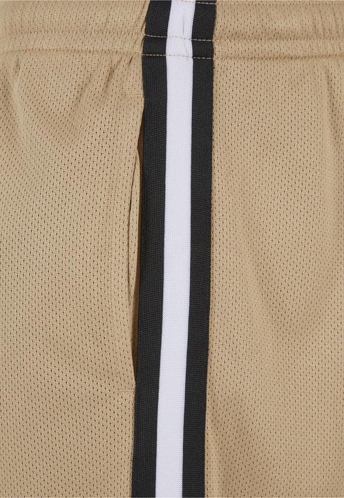 Image du produit Urban Classics Short en maille Stripes - 4968 (L)