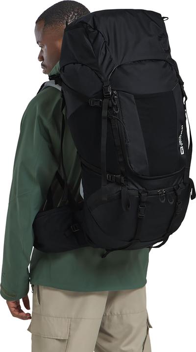 Actual product image Jack Wolfskin Trailflair Pro 60 S-Xl (60 l)