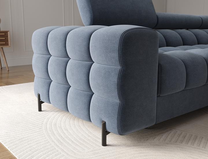 Produktbild ELTAP Felro (3-Sitzer, Ecksofa)