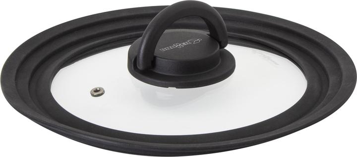 Image du produit Brunner Set de casseroles Fusion 7 + 1