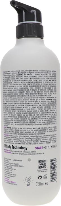 Produktbild KMS California Blonde Color Vitality (750 ml)