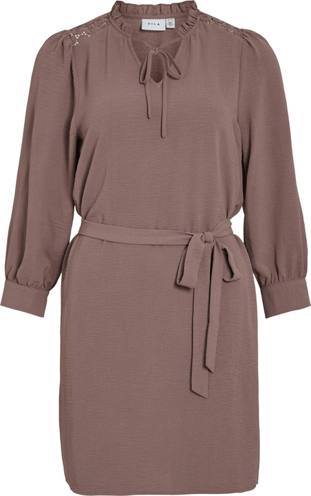 Twilight Mauve