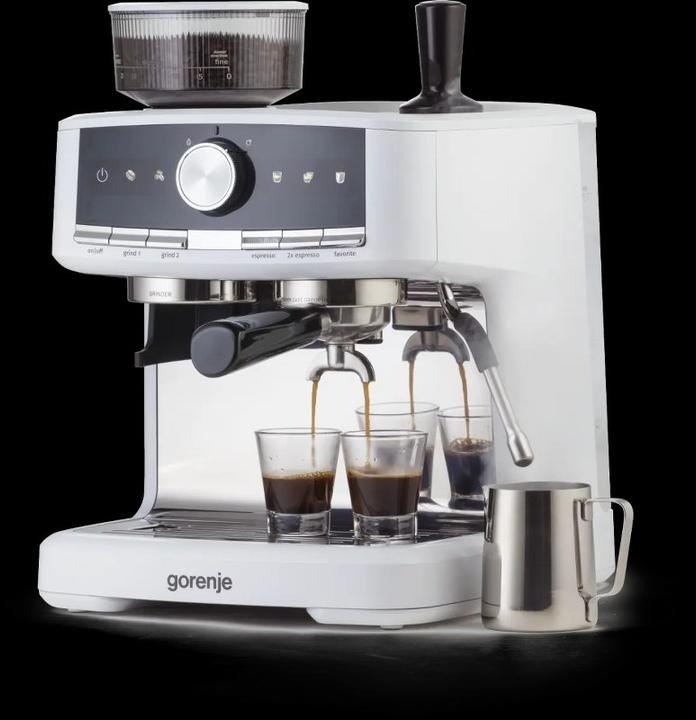 Produktbild Gorenje Kaffeemacher GSACM20W