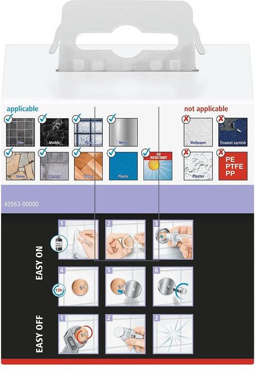 Actual product image