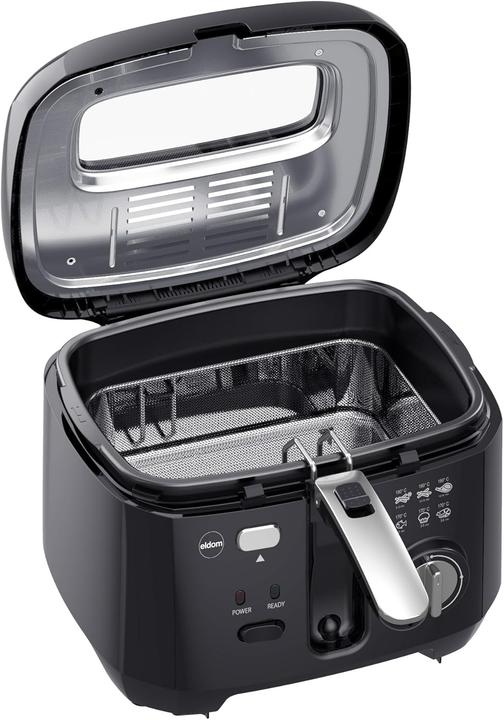 Actual product image Eldom Freet