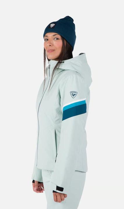 Actual product image Rossignol Strawpile Jkt Jacke (L)