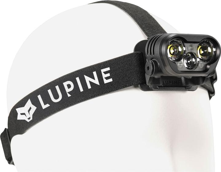 Produktbild Lupine Blika BT X 4SC (2400 lm)