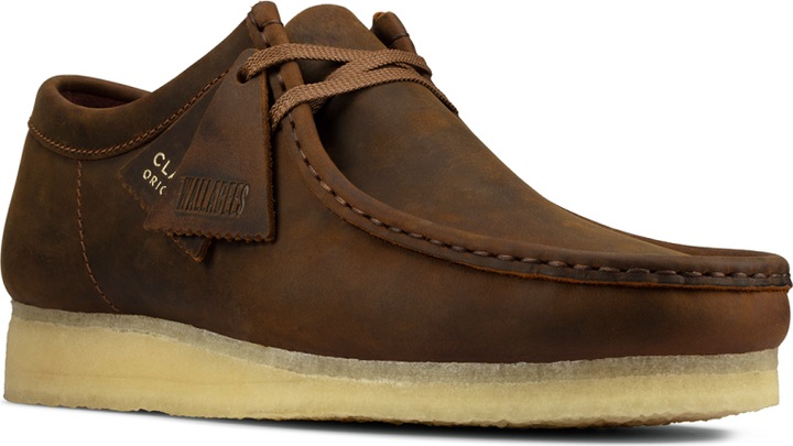 Image du produit Clarks Wallabee (42)