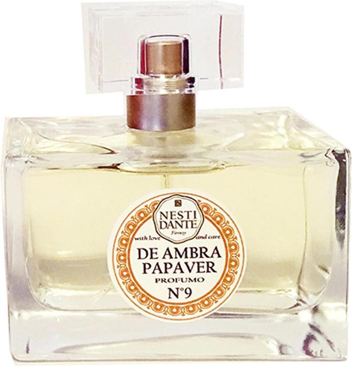 Produktbild Nesti Dante De Ambra Papaver (Eau de Parfum, 100 ml)