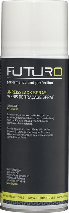 Produktbild Futuro BRW Anreissfarbe