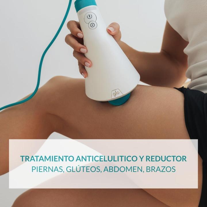 Produktbild GLO Massaggiatore Elettrico Anticellulite