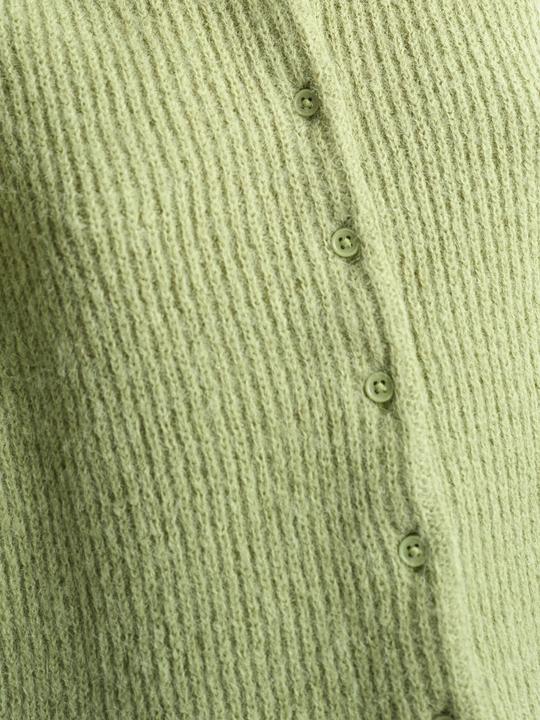 Actual product image Spokey Normal geschnitten Rundhalsausschnitt Strickjacke Strickjacke (S)