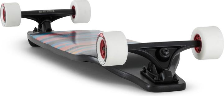 Actual product image Landyachtz Evo 36 Spectrum Complete (36")