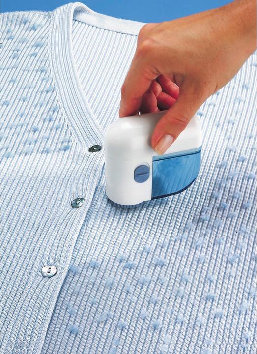 Produktbild Wenko Wollrasierer