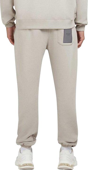 Actual product image Mallet Mens Loop Back Jogging Bottoms (S)