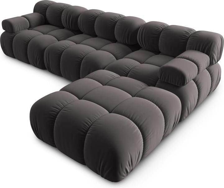 Produktbild Micadoni Bellis (Modular Sofa, 4-Sitzer)