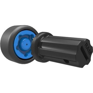 Thumbnail - RAM Mounts RAM Security Knob With Stud, Barcode-Scanner Zubehör