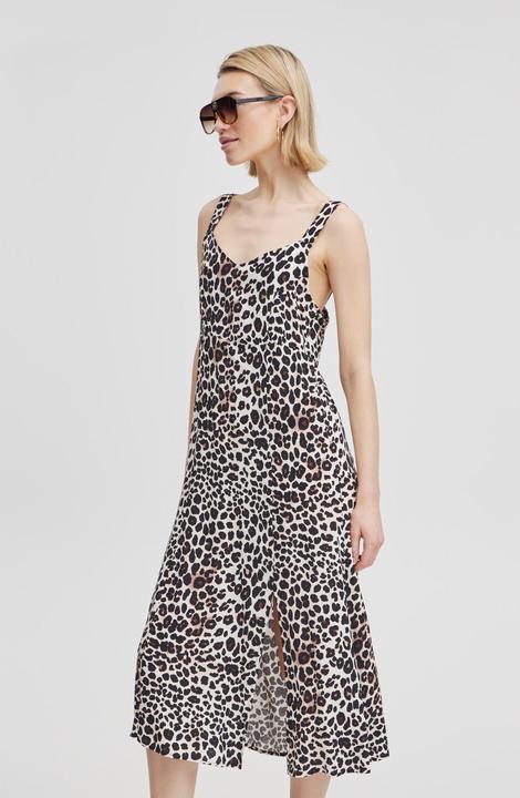Produktbild B.young BYMMMJOELLA SLIP DRESS 4 20814538 (46)