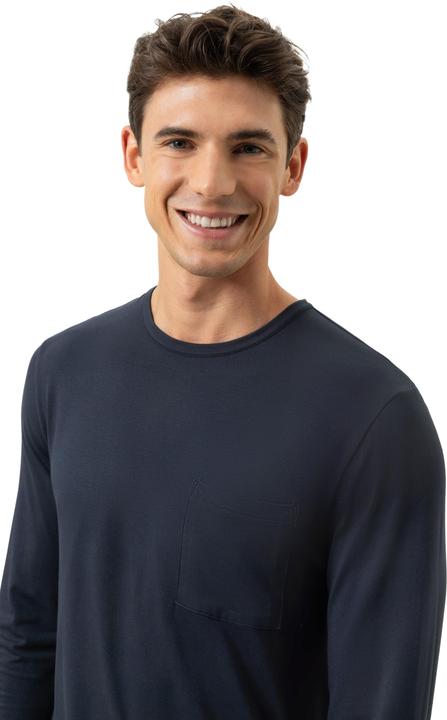 Produktbild Mey Jefferson Schlafanzug Oberteil (S)