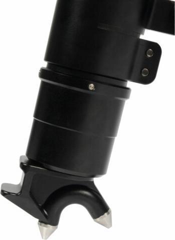 Immagine prodotto Sirui Kit sistema rapido SVS75+SVH15 (Metallo)