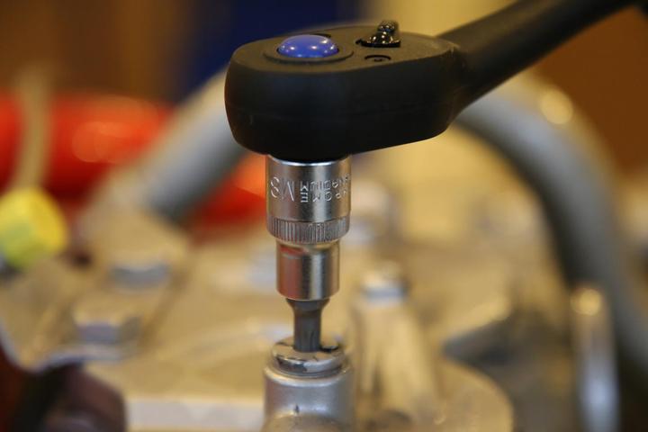 Actual product image Brilliant Tools BT022932