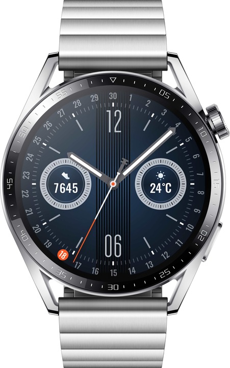 Huawei Watch GT 3 Elite Edition (46 mm)