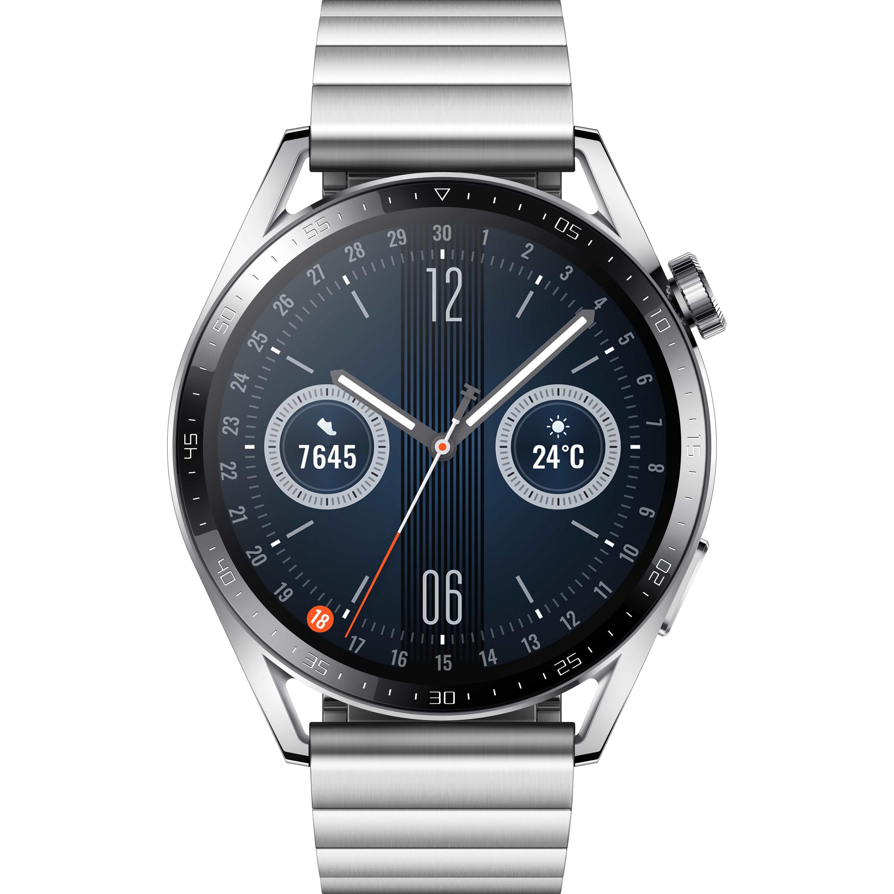 Huawei Watch GT 3 Elite Edition (46 mm), Smartwatch