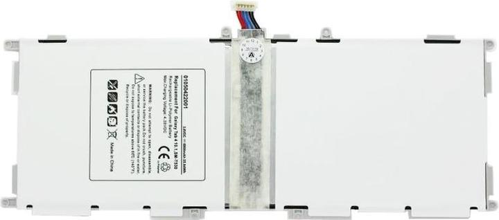 Immagine prodotto Samsung Akku SM-T530, Galaxy Tab 4 10.1 EB-BT530FBE