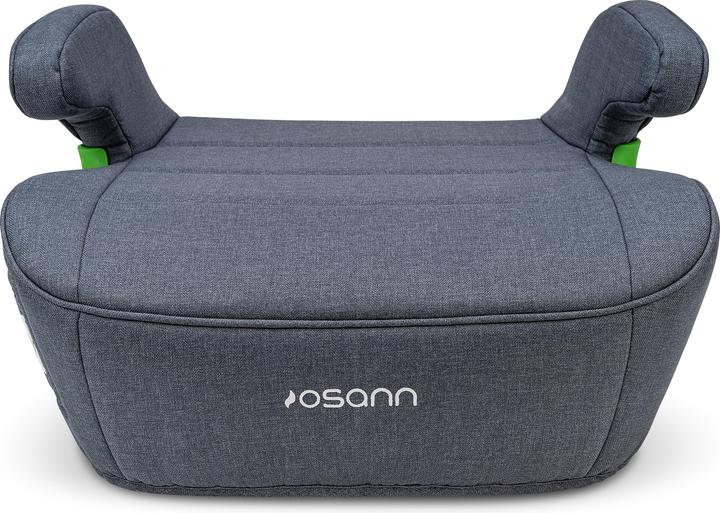 Actual product image Osann Junior Isofix (Booster seat, ECE R129/i-Size Standard)