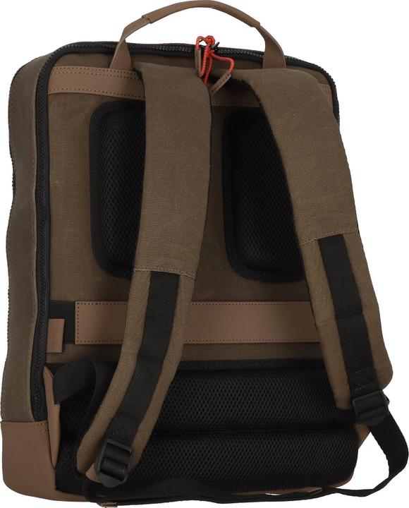 Produktbild Jost Rucksack / Daypack Ystad Daypack (16 l)