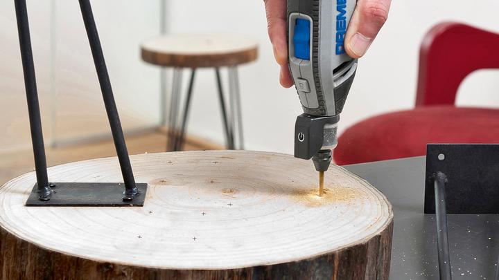 Productafbeelding Dremel Boorhouder