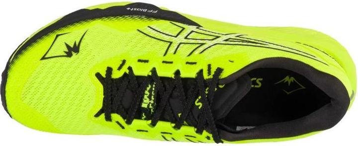 Actual product image ASICS Performance Fujispeed 3 running shoes (34)