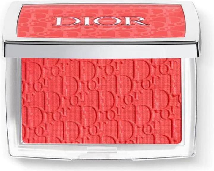 Actual product image Dior Backstage (015 Cherry)