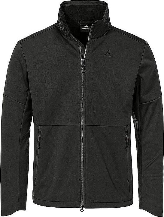 Actual product image Schöffel Softshelljacke Fracon (58, 4XL)