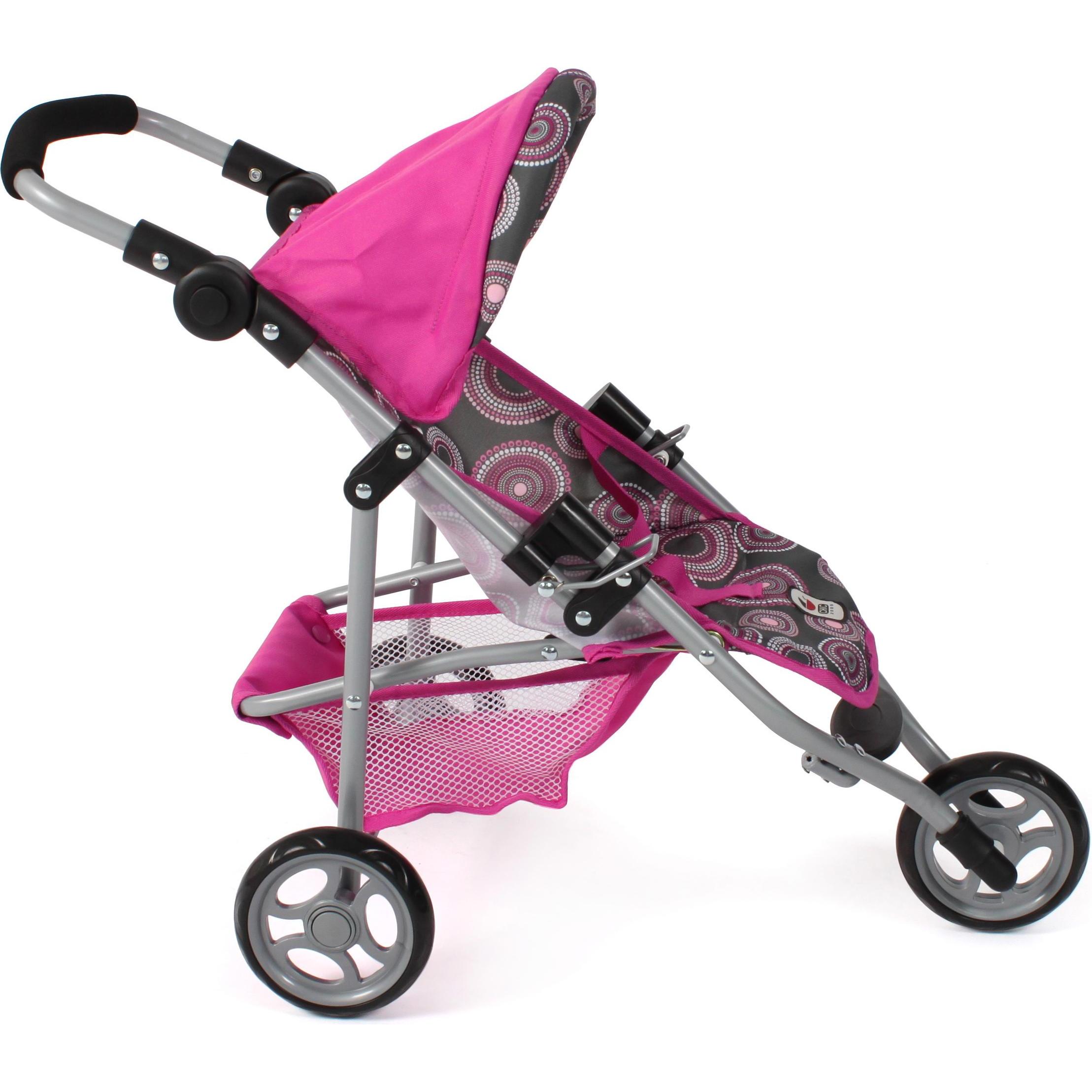 Thumbnail - Bayer Chic 2000 Jogging-Buggy "LOLA"