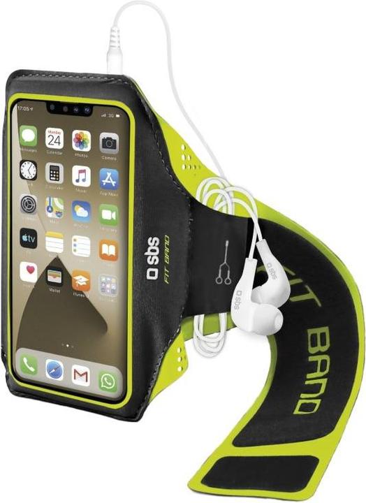 Produktbild SBS Tesportfitband3xl