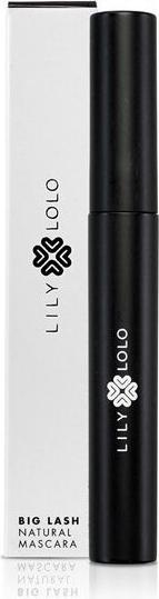 Produktbild Lily Lolo Big Lash Mascara