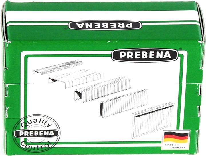 Produktbild Prebena Heftklammern