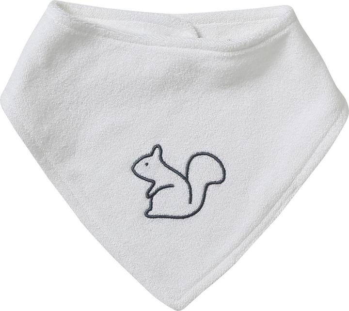 Produktbild Vertbaudet 3er-Pack Baby Halstücher, Frottee (12 Monate)