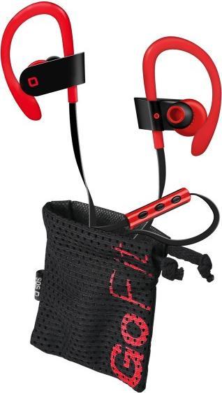 Actual product image SBS Runway Light Sport Stereo Earphones (6 h, Wireless)