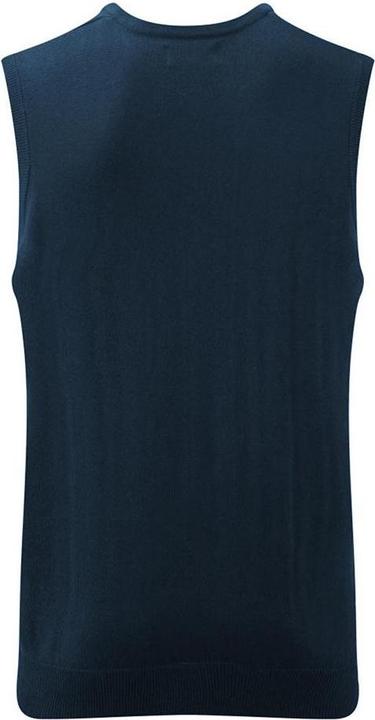 Produktbild Russell Collection StrickPullunder mit V Ausschnitt (XS)