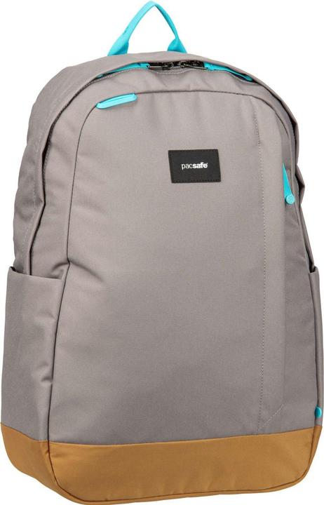 Produktbild Pacsafe GO 25l Rucksack stone (25 l)