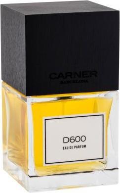 Produktbild Carner Barcelona D600 Eau De Parfum Spray (Eau de Parfum, 100 ml)