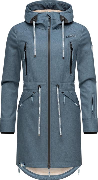 Actual product image Marikoo Racquellee (XS)
