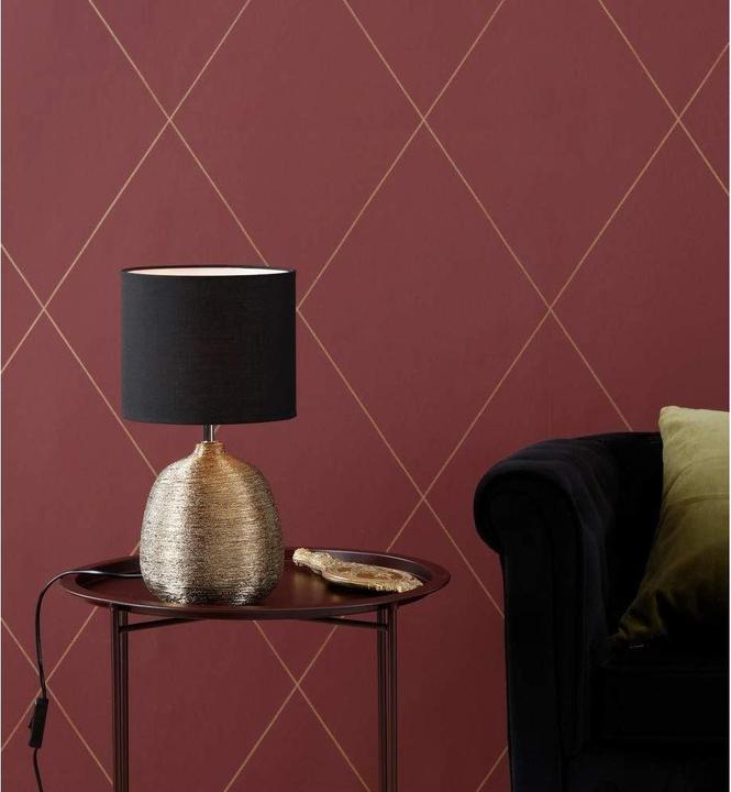 Actual product image Markslöjd Oscar (E27)