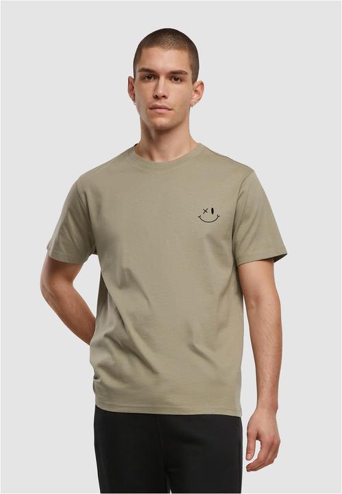 Produktbild MT Wink At Me Tee paleolive M (M)
