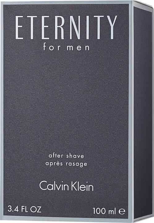 Produktbild Calvin Klein Eternity (Aftershave Lotion, 100 ml)