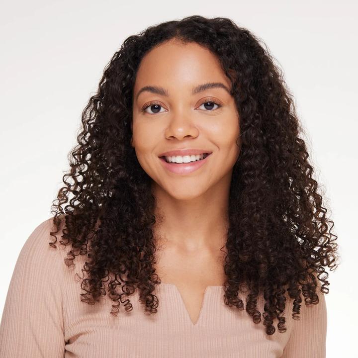 Immagine prodotto essence Polvere sciolta alla banana (Giallo)