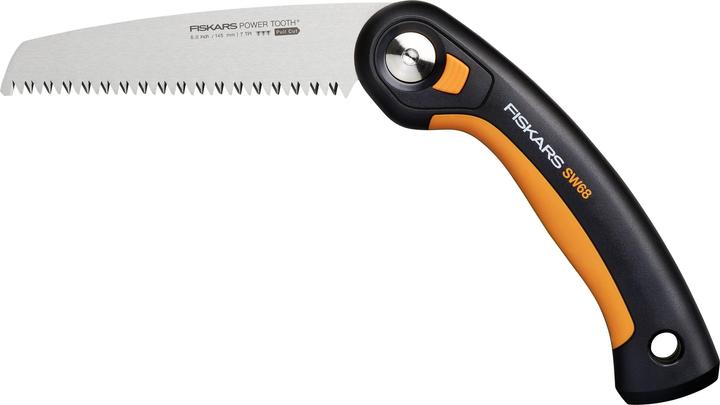 Image du produit Fiskars Plus Klappsäge SW68