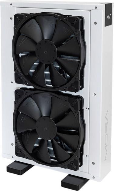 Immagine prodotto Watercool RAG MO-RA IV 200 Bianco (200 mm)